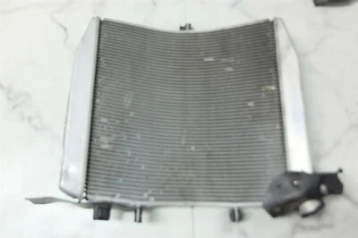 Radiador 20 Kawasaki ZX 10 1000 ZX10R ZX1000 R Ninja Foto 1 de 4