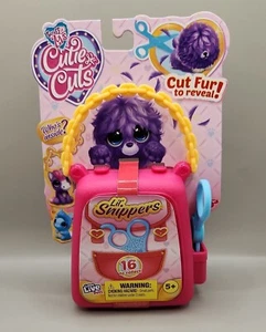 Little Live Scruff-A-Luvs Pets | Scruff-a-Luvs | Cutie Cuts Lil Snippers | Cut - Picture 1 of 3