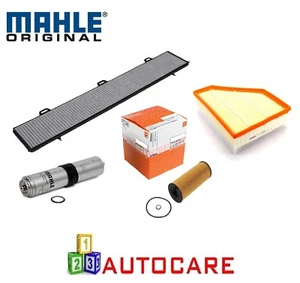 Mahle Air Filter kit For BMW 3 Series E90 E91 E92 E93 316-320d X1 E84 16-25d - Picture 1 of 1