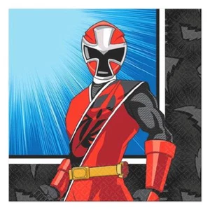 Serpientes de bebida de acero ninja Power Rangers 16 quilates.(B) - Imagen 1 de 1