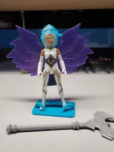 Masters of the Universe - Hechicera - Suelto W17 - Imagen 1 de 1