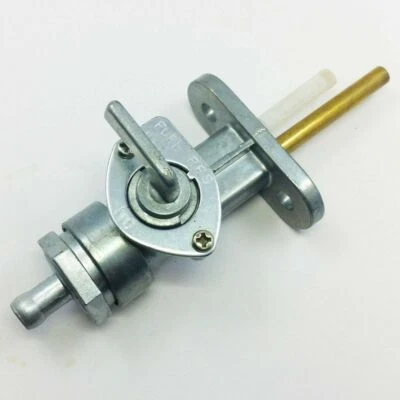 VÁLVULA DE GRIFO DE COMBUSTIBLE PETCOCK YAMAHA AT1 AT2 AT3 CT1 CT2 CT3 DT1 DT100 DT125 DT175 Foto 1 de 4