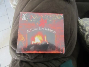 HOME FOR THE HOLIDAYS 2 CD SET - Picture 1 of 2