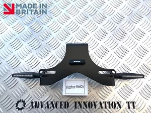 Kawasaki Ninja 1000SX Tail Tidy 2020-2025. Full Package.Indicators. Relay. - Picture 1 of 4
