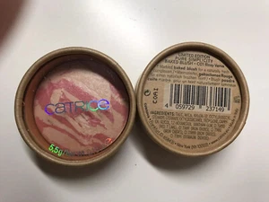 CATRICE Pure Simplicity Baked Blush Vegan C01 ROSY VERVE 5,5 g Puder NEU*** - Bild 1 von 1