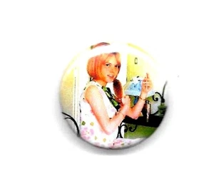 DIVERS France Gall " Badge " - Imagen 1 de 2