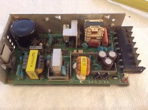 Elco Co. K100A-24 Power Supply 24V 4.5A - Picture 1 of 7