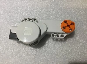 Lego Mindstorms NXT Electric Motor Servo Part 53787 9797 8527 9844 - Picture 1 of 3