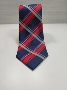 CRAVATTA ROYAL CLASS CRAVATE MADE IN GERMANY UOMO NECKTIE 100% SETA NUOVA - Foto 1 di 7