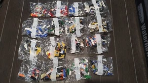 Lego 60097 City Square Neu Versiegelt Taschen OHNE BOX City Town - Bild 1 von 5