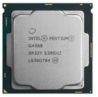 Intel Pentium G4560 Quad Core 3.5GHz LGA1511 CPU