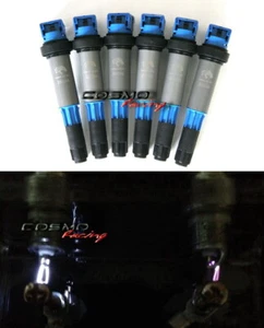 Bobina de encendido de alto rendimiento BMW/F10/F11 523i/528i/530i/535i/GT N52/N55 - Imagen 1 de 1