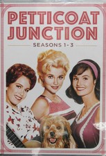 Petticoat Junction Box Set DVDs for sale | eBay