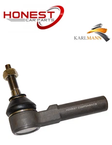 Fits CHRYSLER PT CRUISER 2000-2010 FRONT OUTER STEERING TRACK ROD END L OR R X1 - Picture 1 of 3