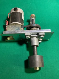 Volante attivo 270º con potenziometro e motore ARCADE MAME JAMMA - Foto 1 di 7