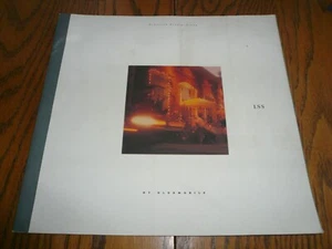 Folleto de ventas Oldsmobile LSS 1997 - vintage - Imagen 1 de 7