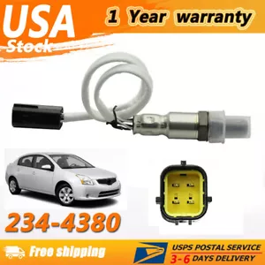 Oxygen O2 Sensor Downstream For Nissan Sentra Maxima Versa Murano Rogue 234-4380 - Picture 1 of 10