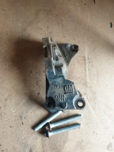 VAUXHALL ZAFIRA B VAUXHALL ASTRA H 2005-2014 1.6 PETROL ENGINE MOUNT 332253673 - Picture 1 of 3