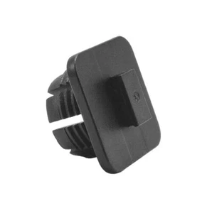 17mm Single-T SBH Head Adapter for Scosche,Bracketron,XM Satellite Radio Holder - Picture 1 of 1