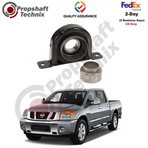 For Nissan Titan 2WD 2004-2015 Driveshaft Centre Bearing OE 37520-7S200 - Bild 1 von 4
