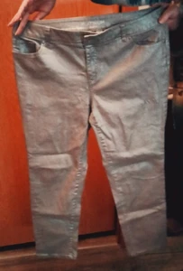 Platinum Chicos Jeans Gr. 2 Damen NEU ohne Etikett - Bild 1 von 2