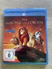 Der König der Löwen - Diamond Edition [Blu-ray]