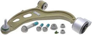 Suspension Control Arm and Ball Joint Assembly - Picture 1 of 7