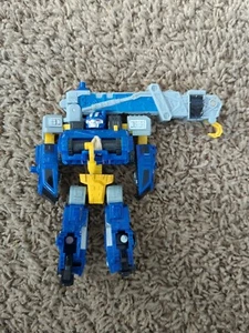 TRANSFORMERS UNIVERSE DELUXE CLASS SMOKESCREEN - Picture 1 of 3