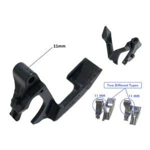 Shifter Selector Repair Lever Kit 11mm For Mercedes-Benz CL W220 S Class C102 - Picture 1 of 4