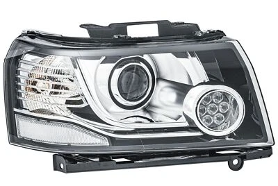 HELLA 1LJ 354 813-021 HEADLIGHT Right - Image 1 of 4