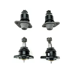 Upper Lower Ball Joint Set Fits 1957 - 1964 Ford Mercury Full Size - Picture 1 of 5