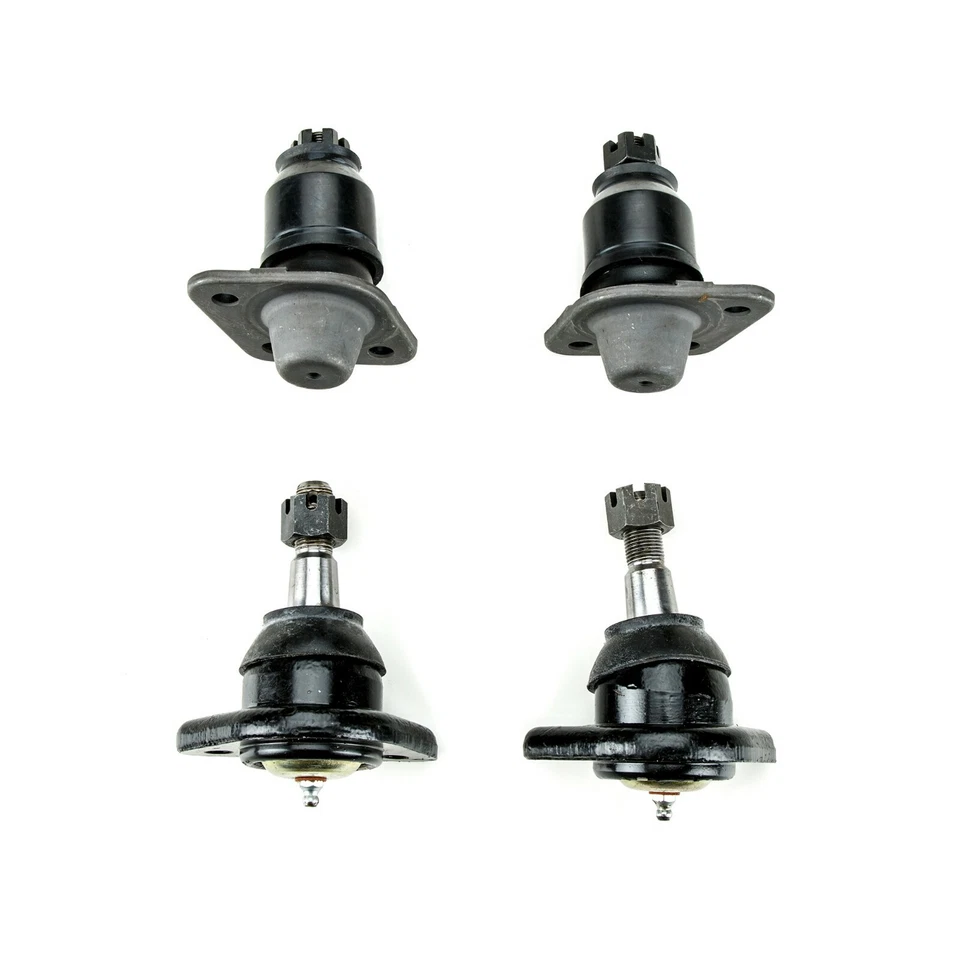 Juego de rótula inferior superior para Ford Mercury 1957-1964 tamaño completo Foto 1 de 4