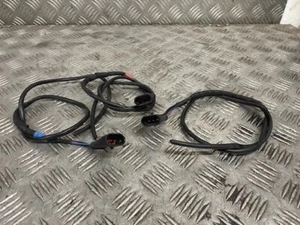 BMW C EVOLUTION wires 2015 - Picture 1 of 2