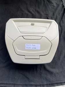 Consola superior Ford Escape 13-19 con almacenamiento de gafas de sol neutral #106 - Imagen 1 de 9