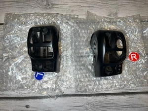 OEM Harley-Davidson 16-24 Softail Handlebar Switch Housing Kit- Cruise Control - Bild 1 von 4