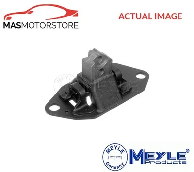 ENGINE MOUNT MOUNTING SUPPORT RIGHT MEYLE 514 030 0001 A NEW OE REPLACEMENT - Image 1 of 4