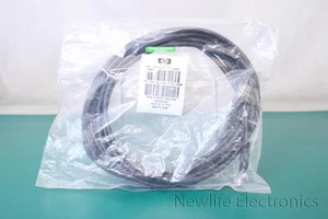 New HP 5183-2686 4.2m (13.77 ft.) CAT5e Ethernet Cable C7536A - Picture 1 of 4