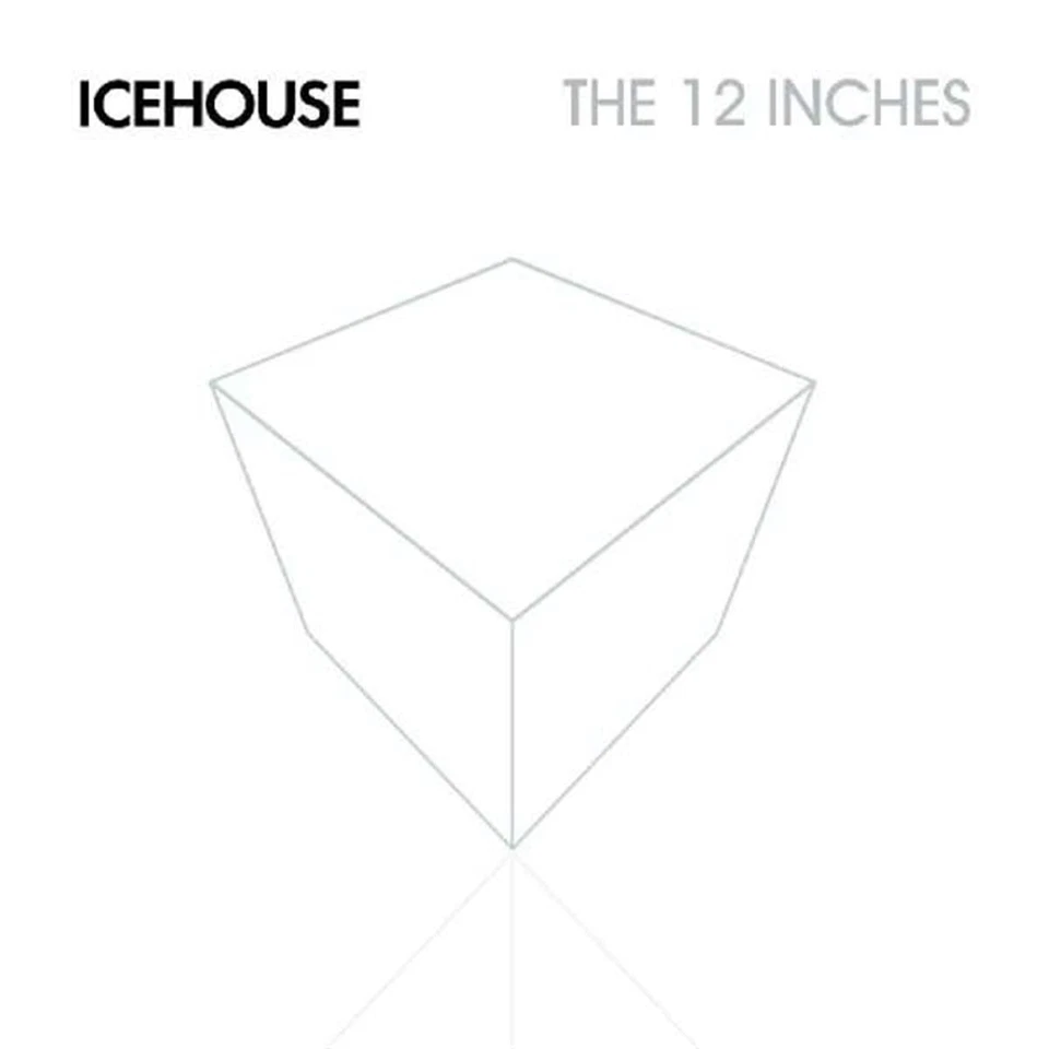Icehouse - 12 Inches 1 - Image 1 of 1