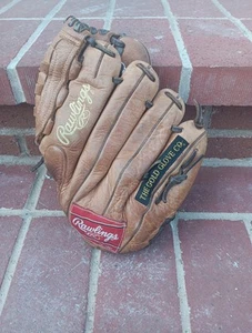 Rawlings GGB1200 Gold Glove 12” Baseball Left Hand Throw - Picture 1 of 8