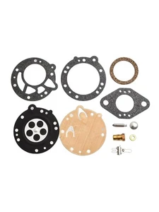 Für Homelite Wiz Vergaser Reparatursatz Kettensäge Teile Carburetor Fein - Bild 1 von 15
