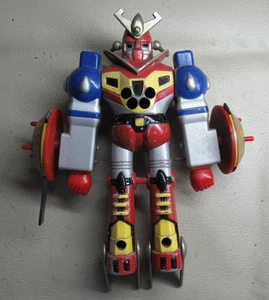 Rodo Gundam Robot Bullmark - Picture 1 of 4