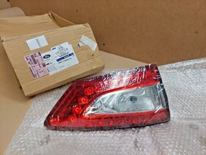 Ford Mondeo Estate Rear Left Inner Tail Light MK5 2014-on 1877981 Genuine NEW - Picture 1 of 11