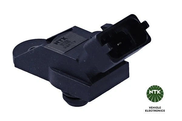 NTK Sensor de Presión Del Múltiple Entrada Apto para Opel Astra G Vectra B A Dti - Imagen 1 de 1