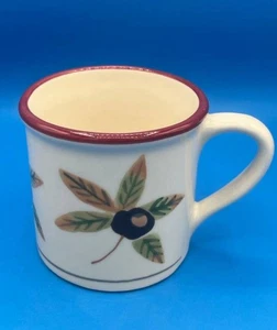 Hartstone Pottery  Buckeye Mug O-H! - Picture 1 of 6