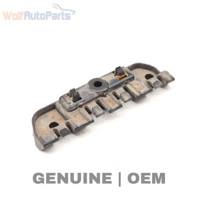 AUDI A7 QUATTRO 2012-2014 - Soporte de montaje en panel basculante/falda frontal derecha Foto 1 de 4