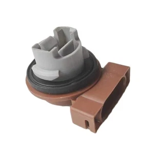Direct Replacement Turn Signal Lamp Socket for 1500 For 2500 3500 Models - Picture 1 of 7
