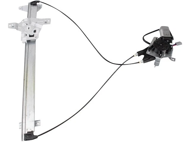 Front Left Window Regulator For 2003-2014 Ford E250 2012 2005 2004 2006 BT342KJ - Image 1 of 1