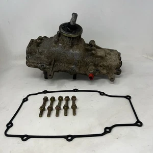 88-96 Ford F150 5 Speed M5R2 M5OD-R2 Shifter Top Base Assembly Forks 2WD 4WD - Picture 1 of 24
