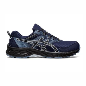 Asics Gel-Venture 9 1011B488-402 Men's US 15 Midnight Sky Running Shoes GBNC1118 - Picture 1 of 14