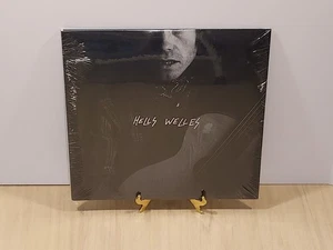 JESSE WELLES - Hells Welles 2x LP Vinyl Record - NEW SEALED MINT - Picture 1 of 2